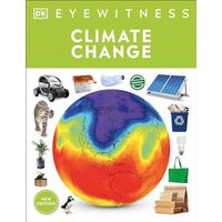 Climate Change, John Woodward