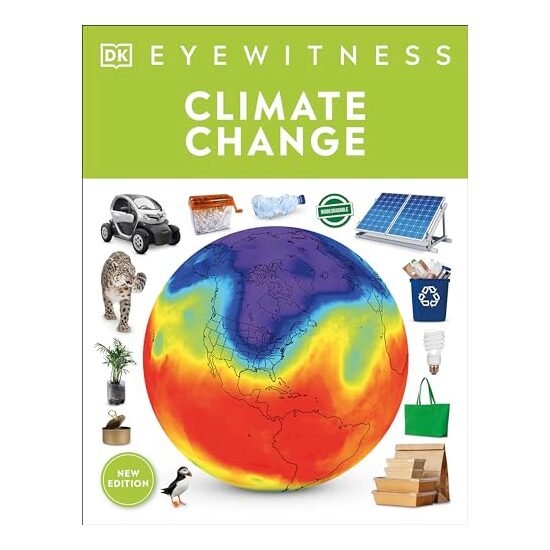Climate Change, John Woodward