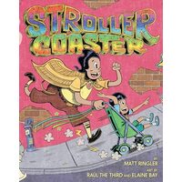 Strollercoaster