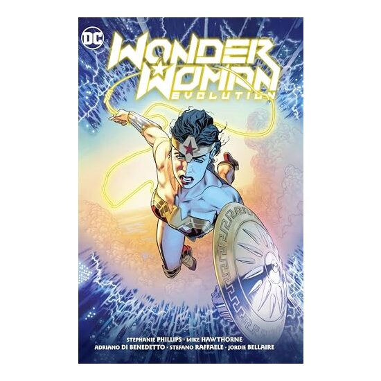 Wonder Woman