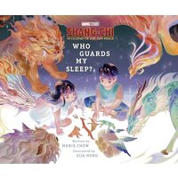 Shang-Chi and the Legend of the Ten Rings