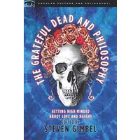 The Grateful Dead and philosophy
