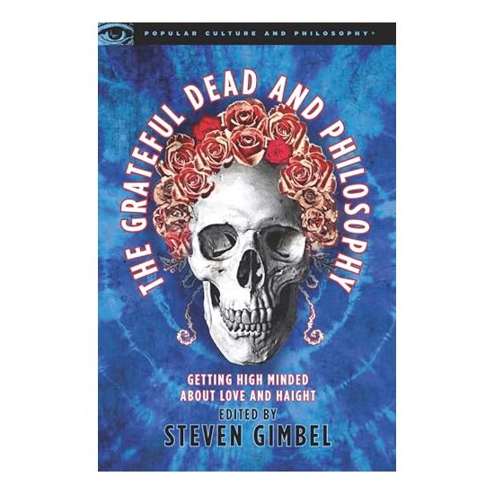 The Grateful Dead and philosophy