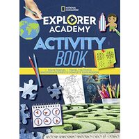 Ultimate Activity Challenge