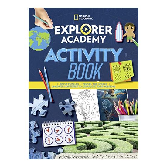 Ultimate Activity Challenge