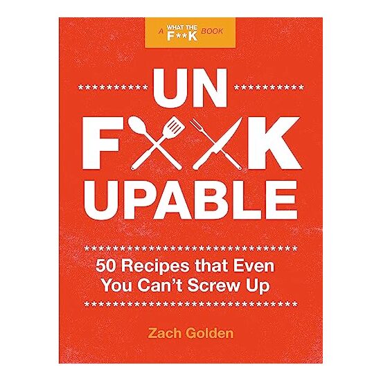 Unf*ckupable - Imagine 1