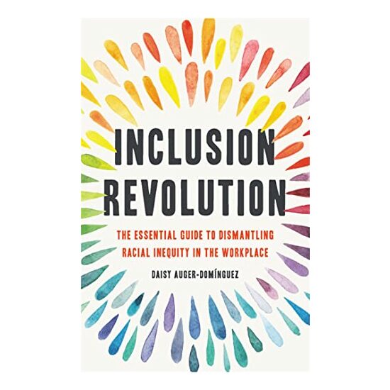 Inclusion Revolution