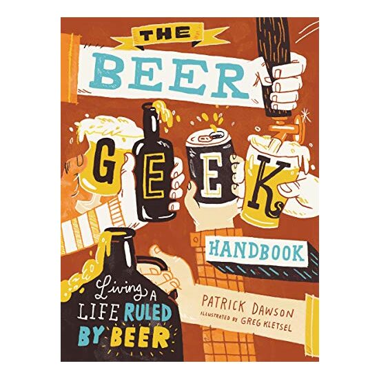 The beer geek handbook - Imagine 1