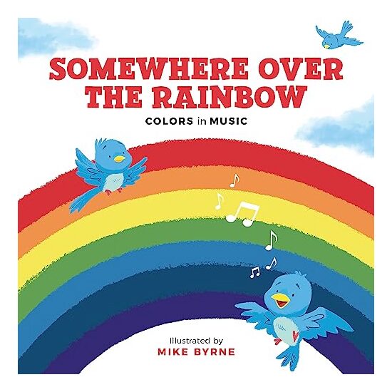 Somewhere over the Rainbow - Imagine 1