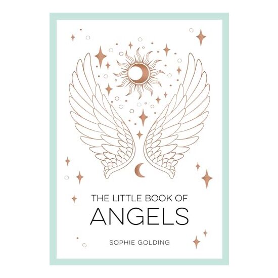 Little Book of Angels, Sophie Golding