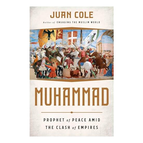 Muhammad, Juan Cole