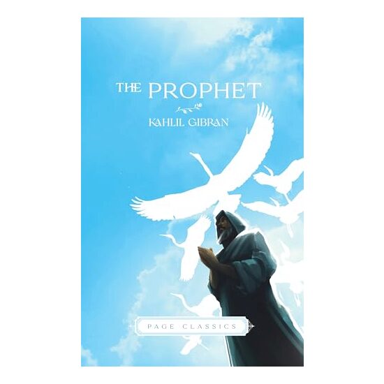 The Prophet - Imagine 1