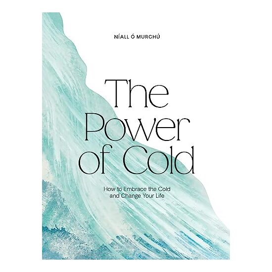 Power of Cold, Niall O Murchu
