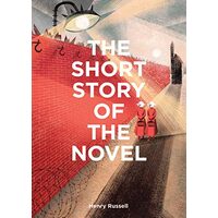 Short Story of the Novel