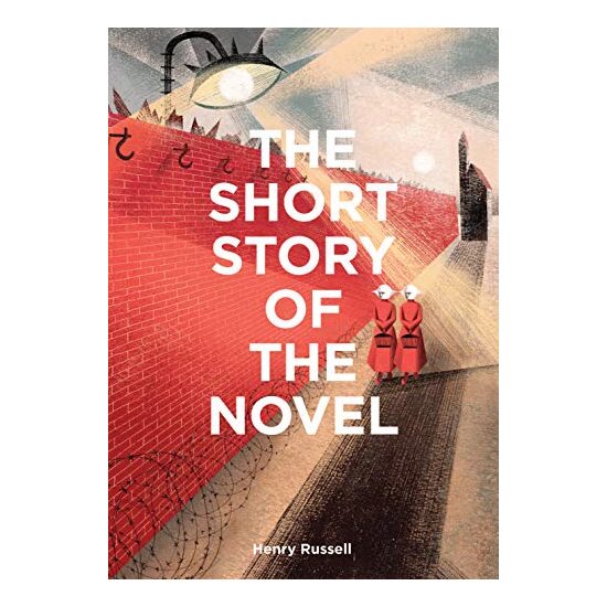 Short Story of the Novel