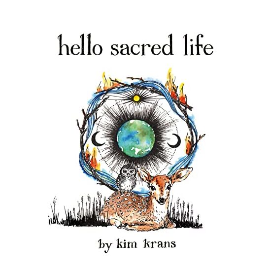 Hello Sacred Life - Imagine 1