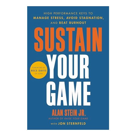 Sustain Your Game - Imagine 1