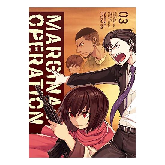 Marginal Operation