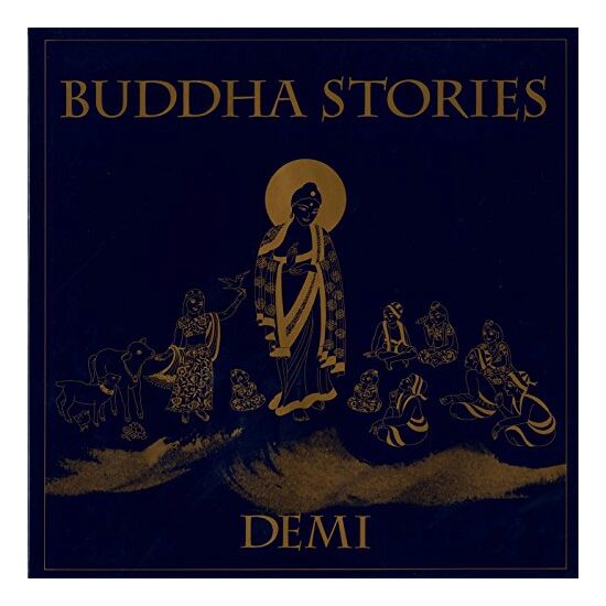 Buddha Stories, Demi