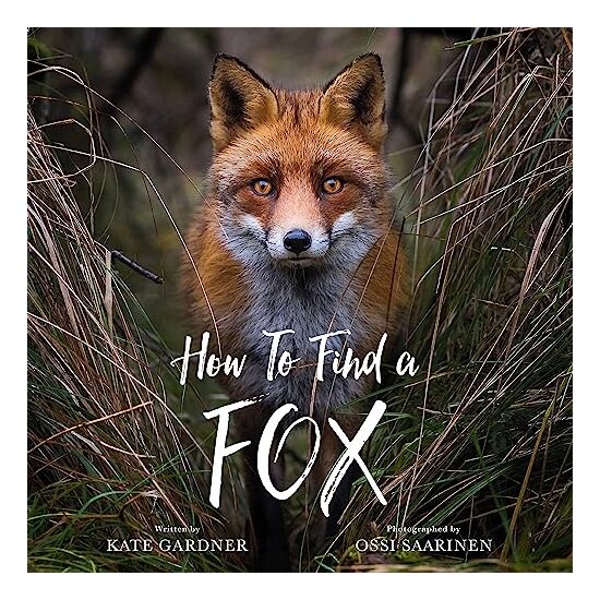 How to Find a Fox