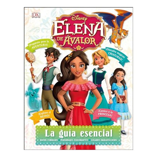 Elena de Avalor - Imagine 1