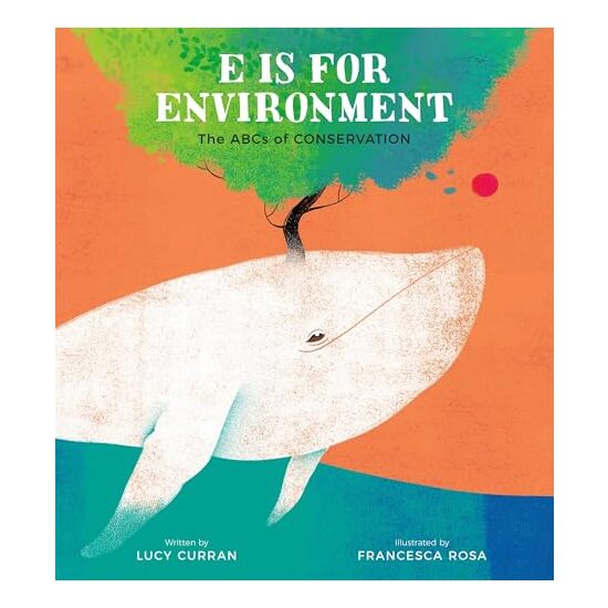 E Is for Environment - Imagine 1