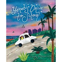 Yenebi's Drive to School