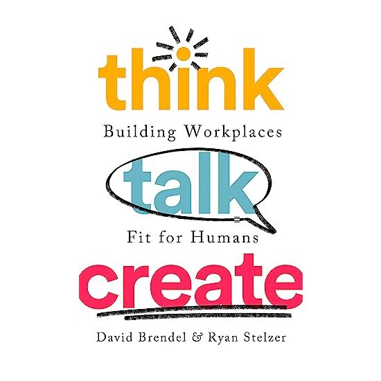 Think Talk Create, David Brendel, Ryan Stelzer - Imagine 1