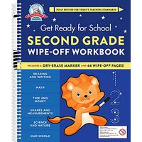 Get Ready for School