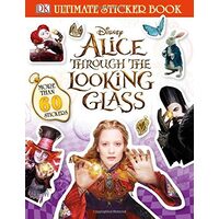 Alice Through the Looking Glass