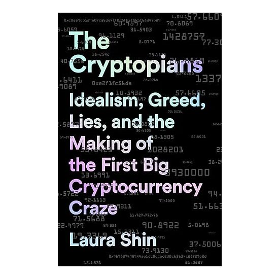 Cryptopians - Imagine 1