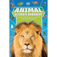 Animal Ultimate Handbook