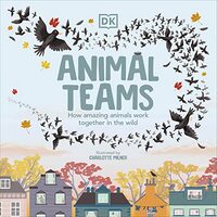 Animal Teams, Charlotte Milner