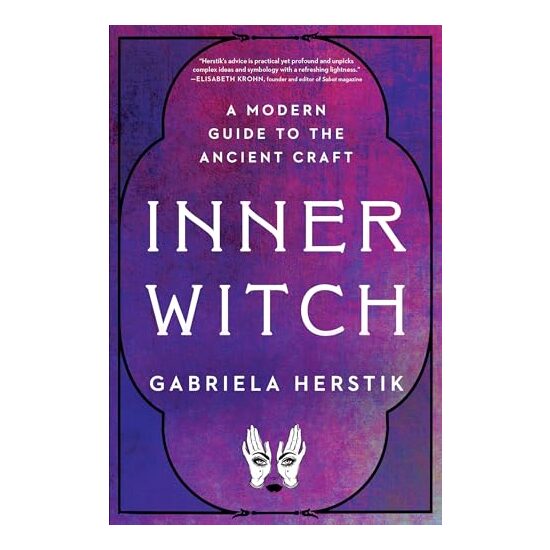 Inner witch, Gabriela Herstik