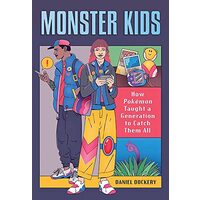 Monster Kids