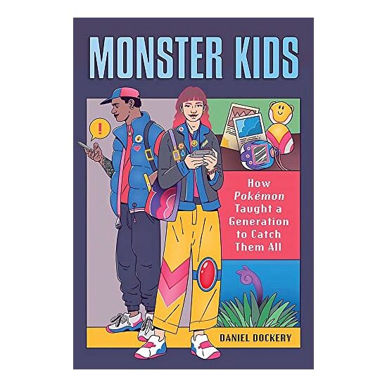Monster Kids - Imagine 1