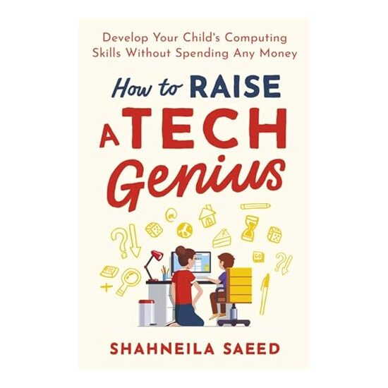 How to Raise a Computer Genius - Imagine 1