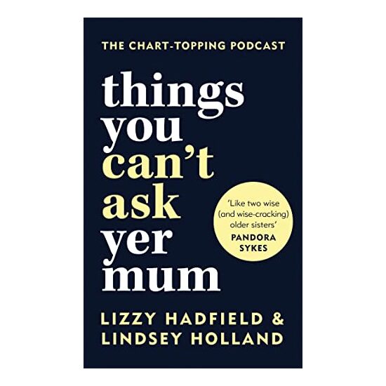 Things You Can't Ask Yer Mom - Imagine 1