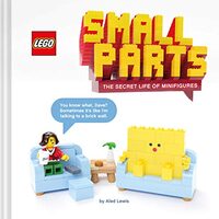 LEGO Small Parts, Aled Lewis