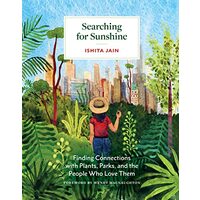 Searching for Sunshine