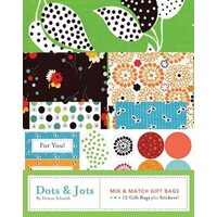 Mix and Match Gift Bags, Denyse Schmidt