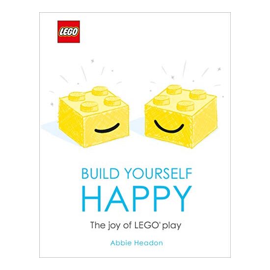 LEGO Build Yourself Happy, Abbie Headon