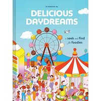 Delicious Dreams