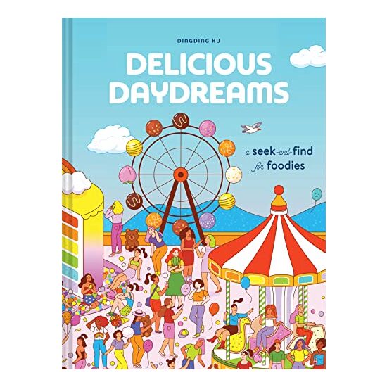 Delicious Dreams