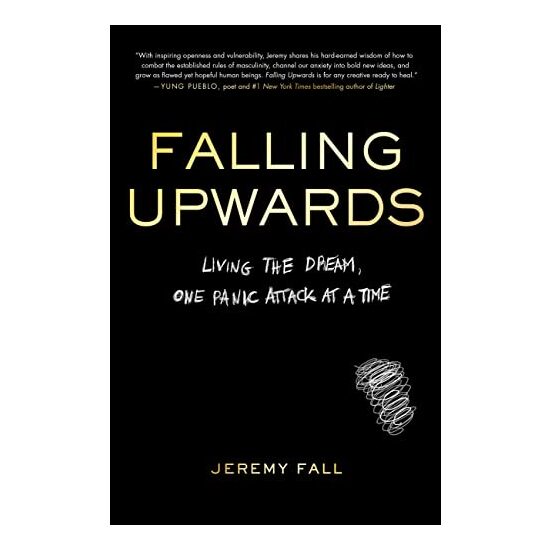 Falling Upwards, Jeremy Fall