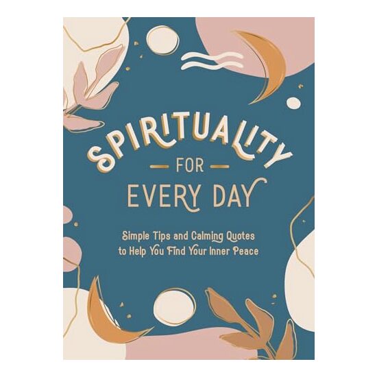 Spirituality for Every Day, SUMMERSDALE PUBLISHERS