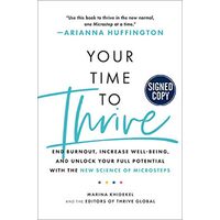 Your Time to Thrive