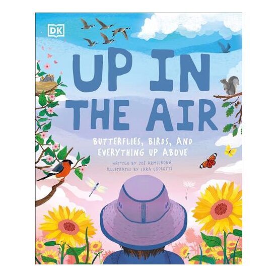 Up in the Air