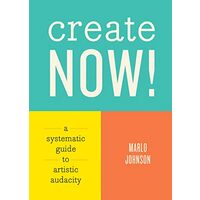 Create now!, Marlo Johnson