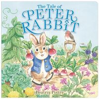 Tale of Peter Rabbit